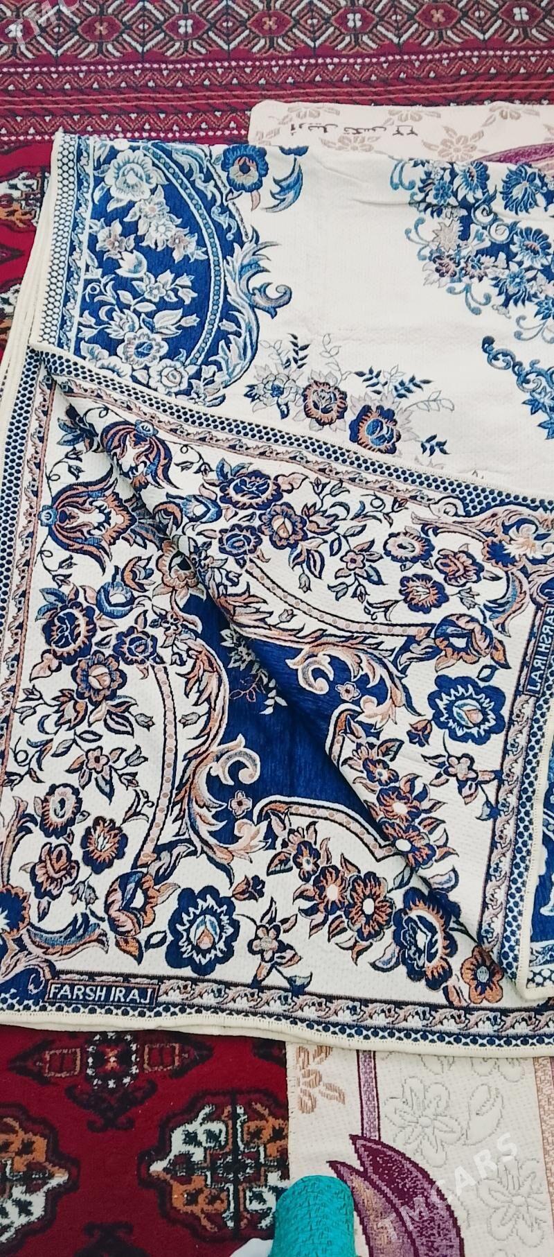 pokrywal покрывало - Aşgabat - img 1