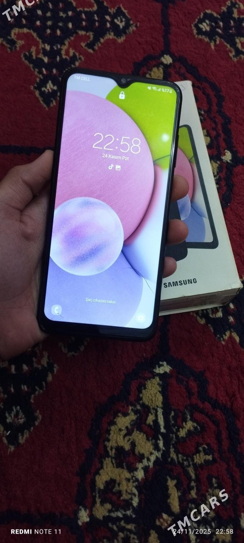 A03s 4/64 - Gumdag - img 2