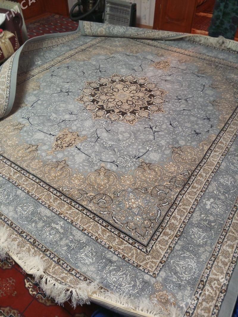 Arzuw haly 3×3.5 - Türkmenbaşy - img 1