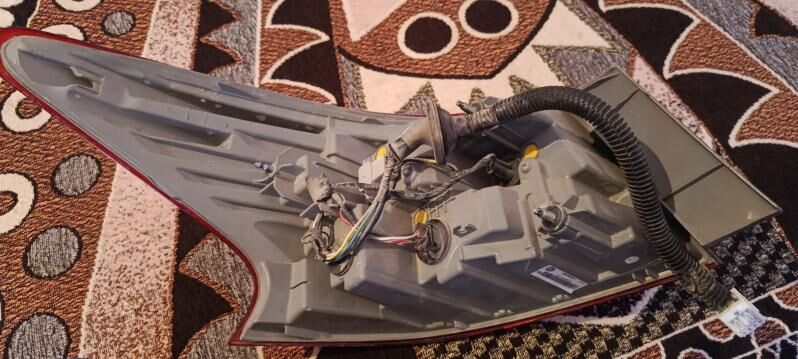 Nissan fara 1 600 TMT - Sakarçäge - img 3