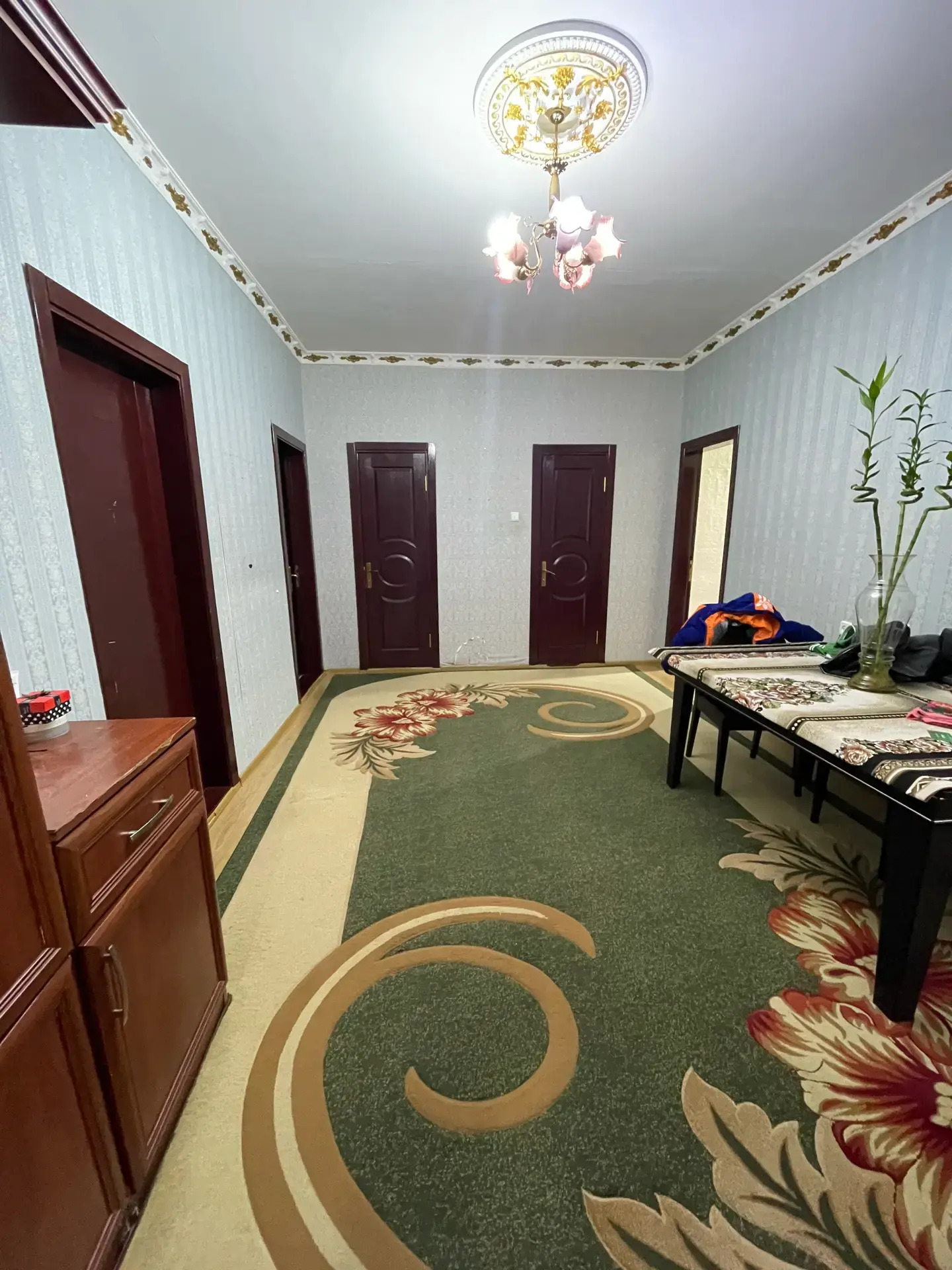 SATLYK 4 KOMNAT MIR - Aşgabat - img 1