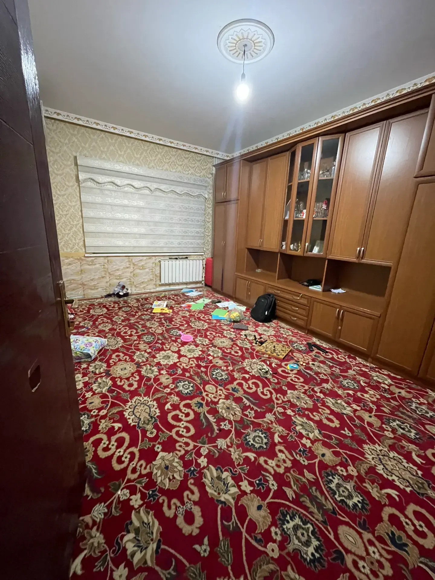 SATLYK 4 KOMNAT MIR  - Aşgabat - img 7