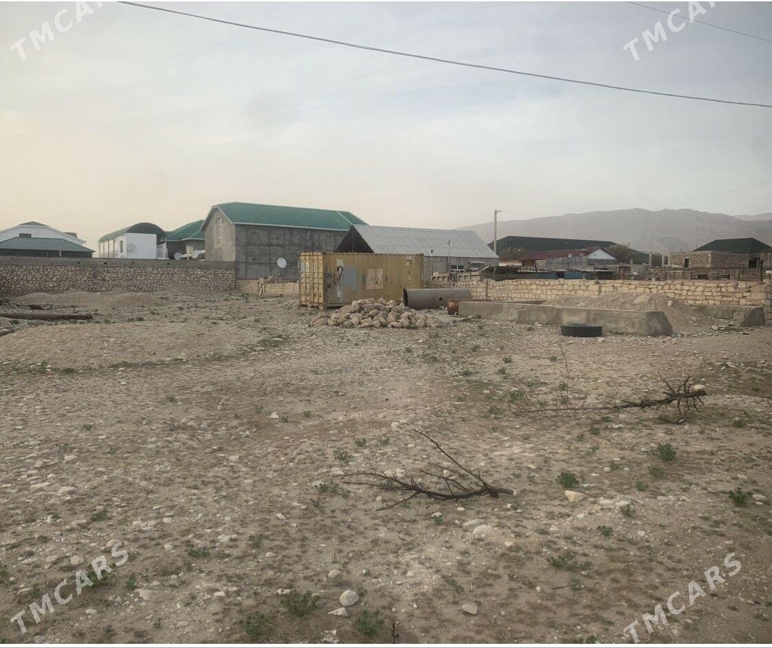 Yer - Balkanabat - img 1