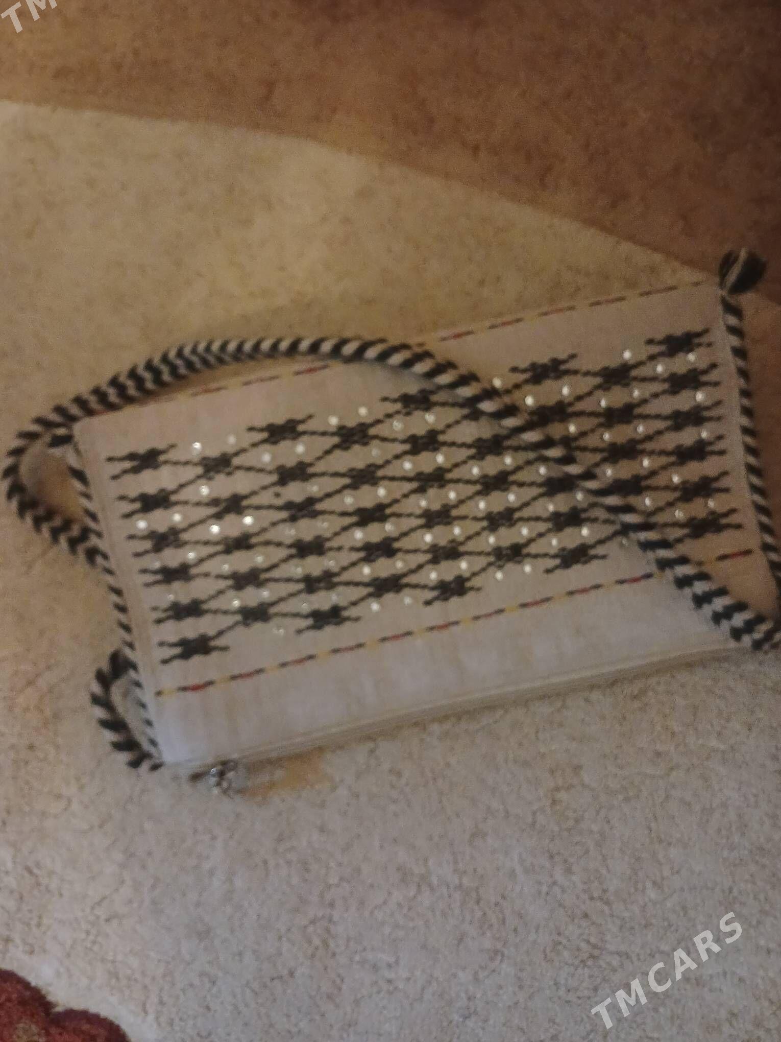 Kakma sumka - Дашогуз - img 1