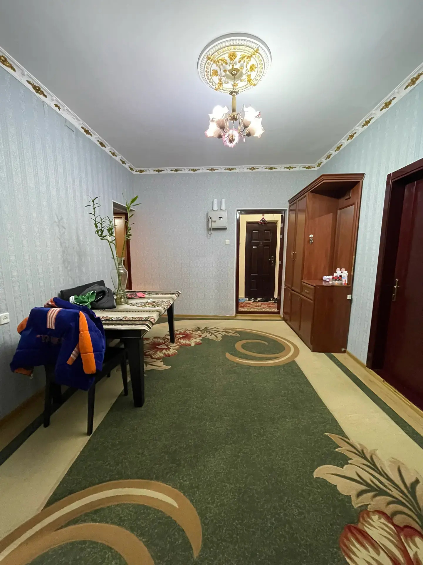 SATLYK 4 KOMNAT MIR  - Aşgabat - img 5