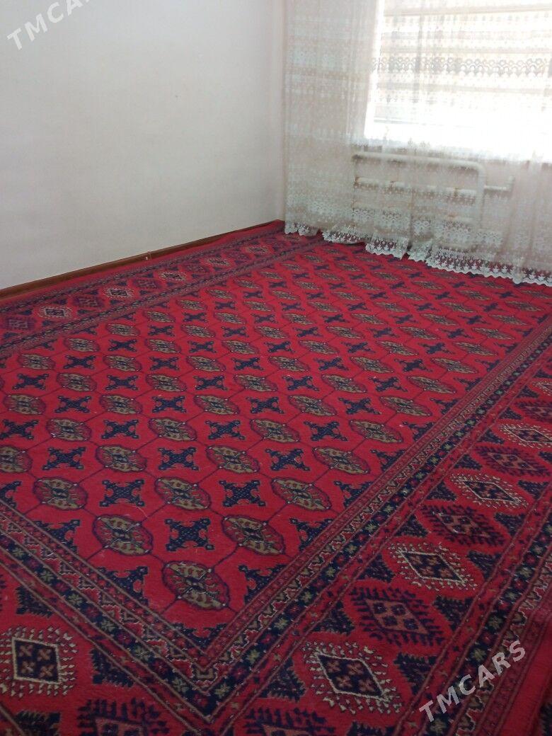 kir maşyn hemde haly - Büzmeýin - img 4