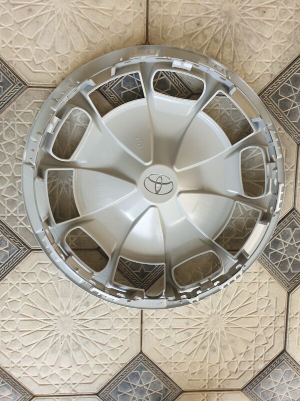 Duty Hiace 1 800 TMT - Мары - img 2