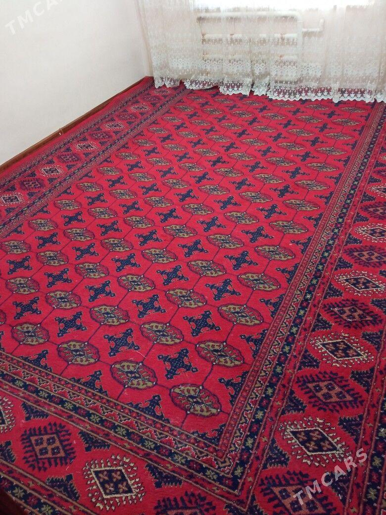 kir maşyn hemde haly - Büzmeýin - img 3