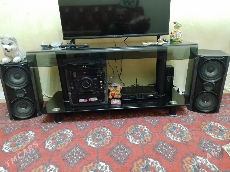 музыкальный центр - Мары - img 1