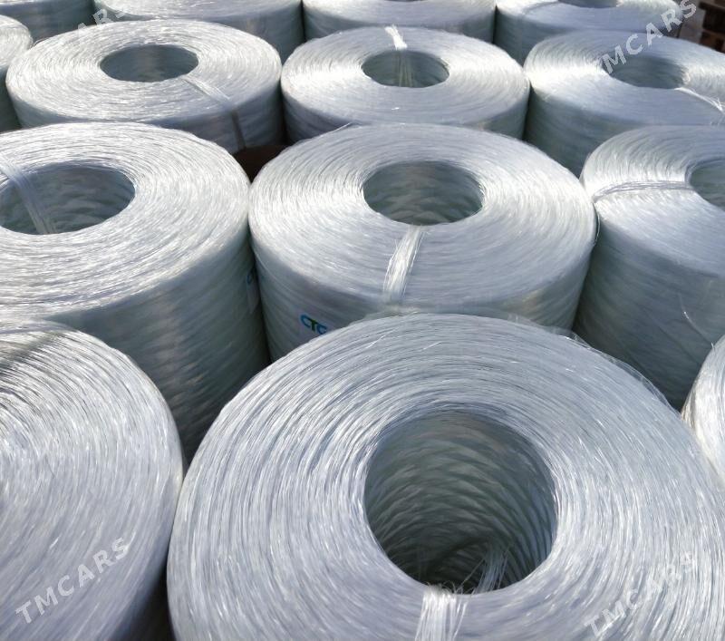 Fibra - Türkmenabat - img 1