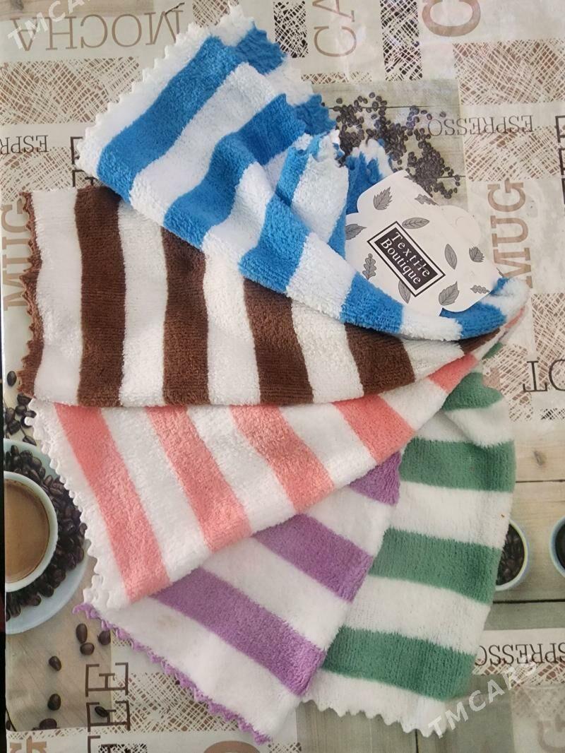 салфетка - Türkmenabat - img 1