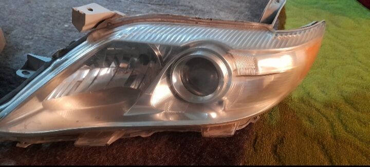 Фар передний 2 500 TMT - Дашогуз - img 1