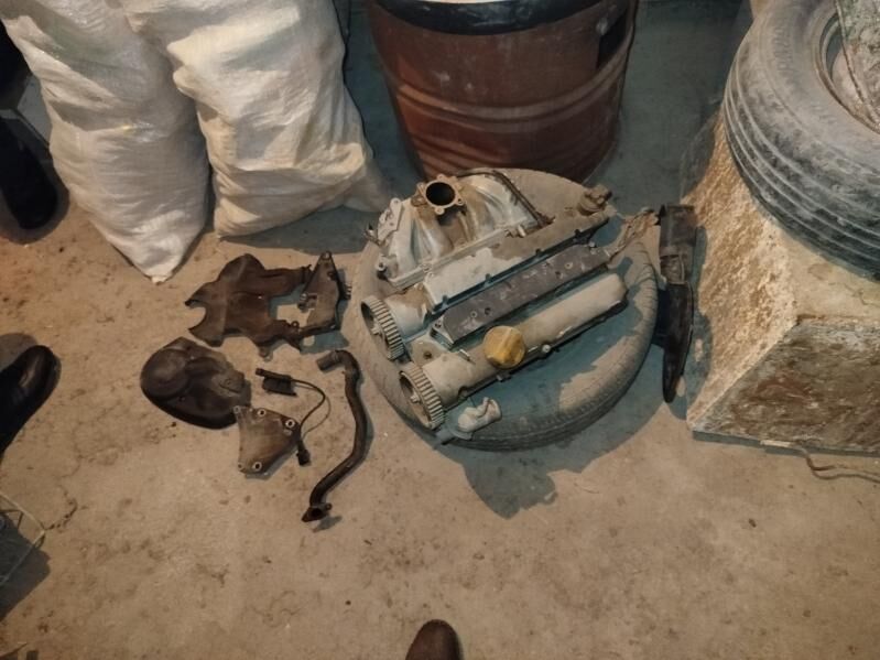 1.6 ecotec galofga 1 200 TMT - Daşoguz - img 2