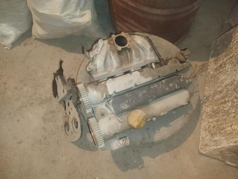 1.6 ecotec galofga 1 200 TMT - Дашогуз - img 1