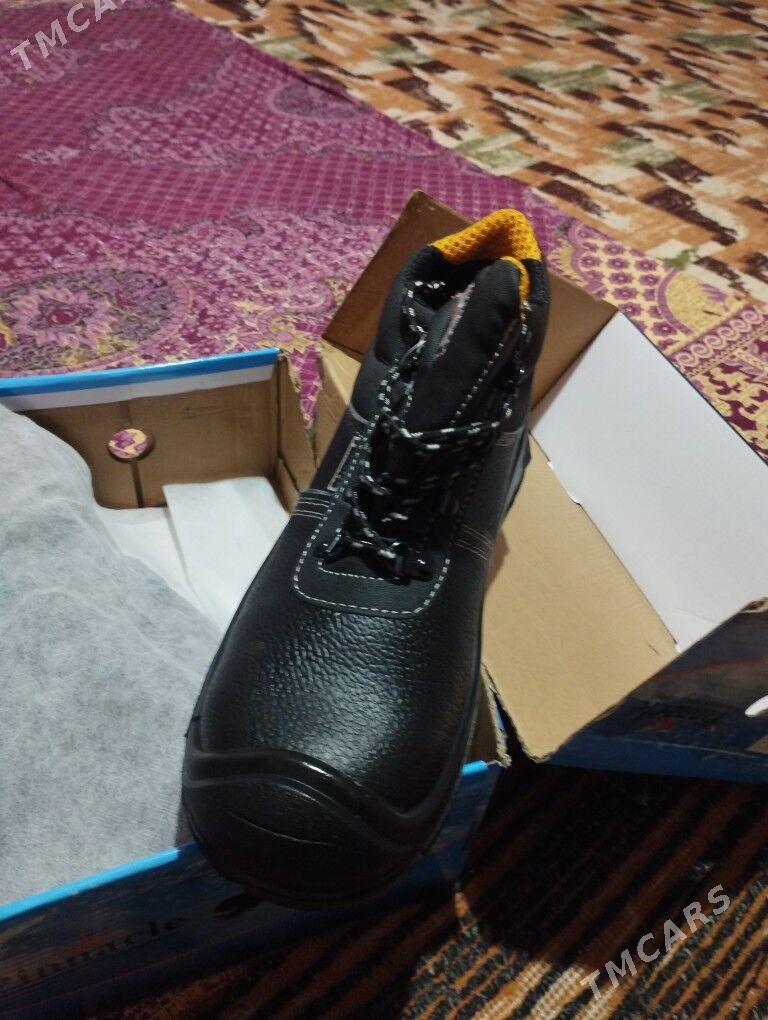 batinka. razmer. 44 45 - Balkanabat - img 1