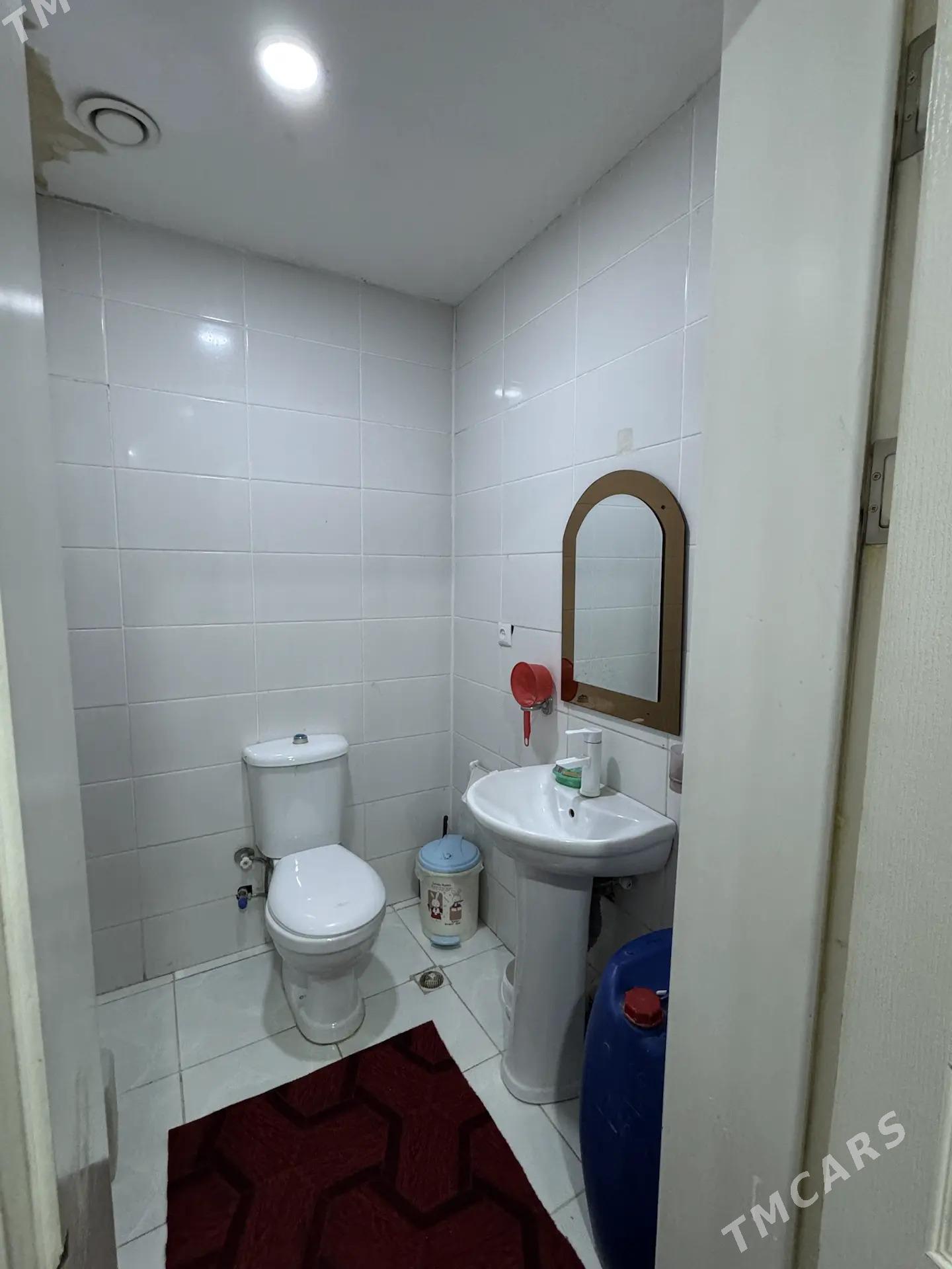 MIR 8 4KOMNAT SATLYK JAY - Мир 8 - img 1