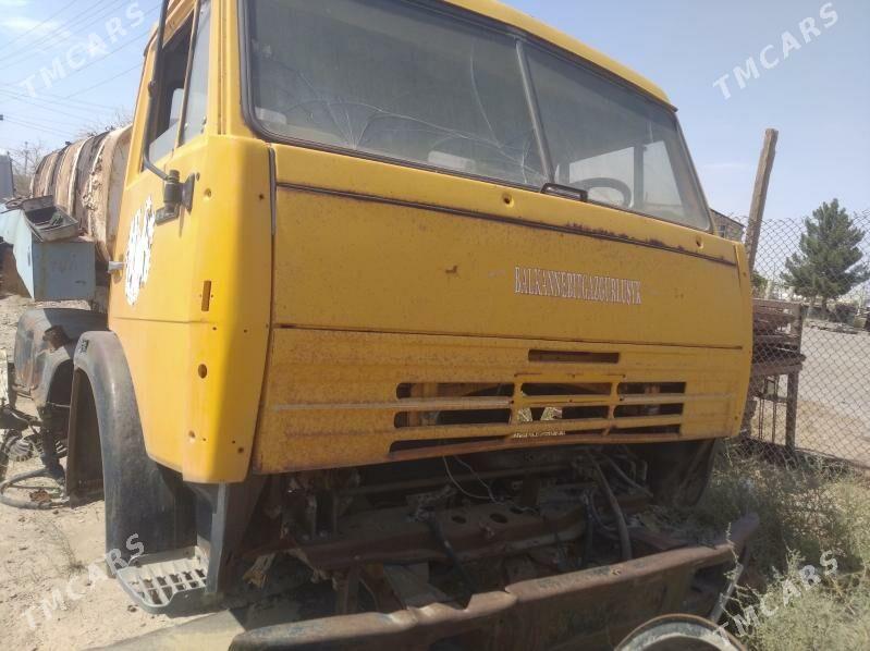 Kamaz 4310 2000 - 95 000 TMT - Gyzylarbat - img 1
