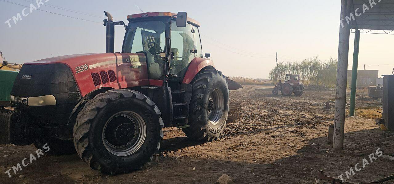 Case STX325 Accusteer 2010 - 29 999 TMT - Дянев - img 1