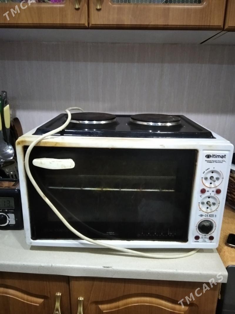 печка - 9 мкр - img 1