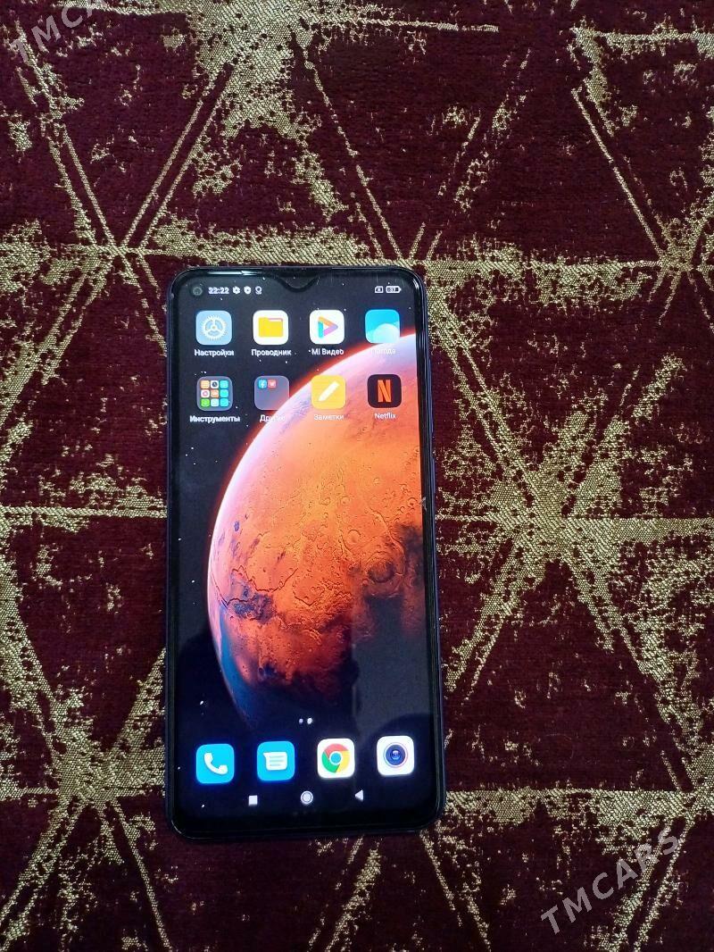 redmi not 9 - Türkmenbaşy - img 1