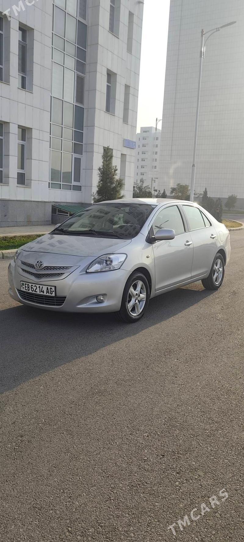 Toyota Yaris 2008 - 140 000 TMT - Aşgabat - img 1