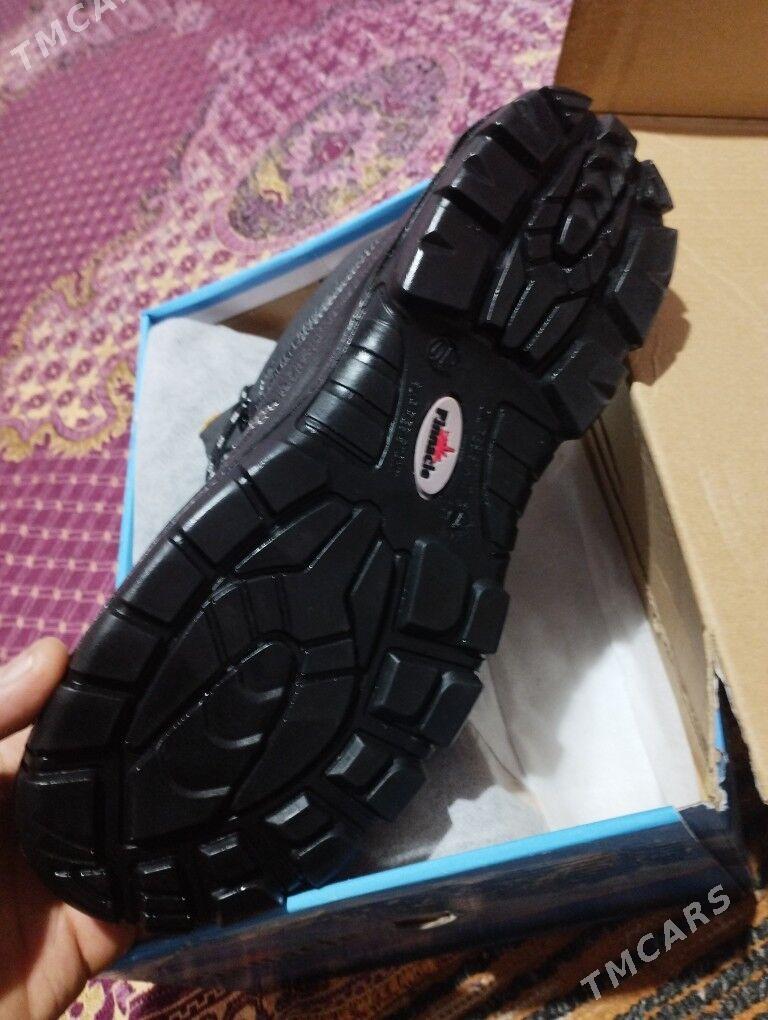 batinka. razmer. 44   45 - Балканабат - img 2