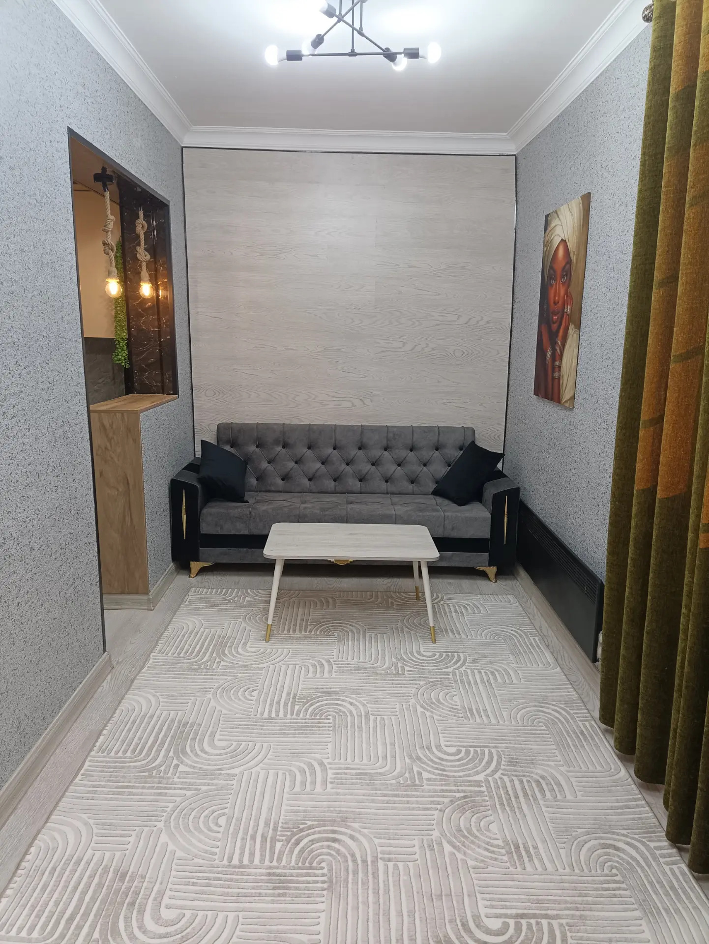 SATLYK 3 KOMNAT  GAUDAN - Aşgabat - img 3