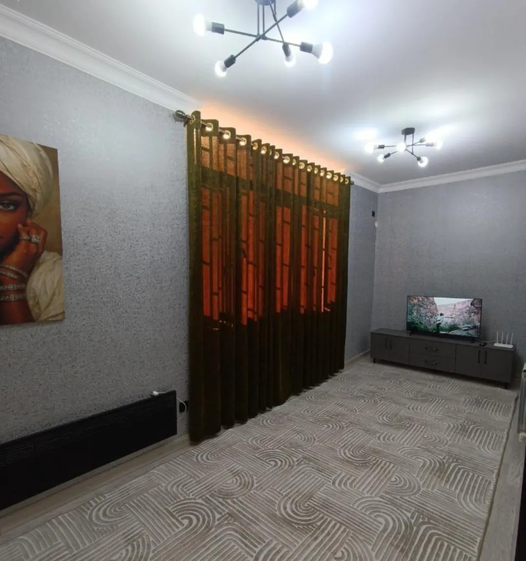 SATLYK 3 KOMNAT  GAUDAN - Aşgabat - img 4