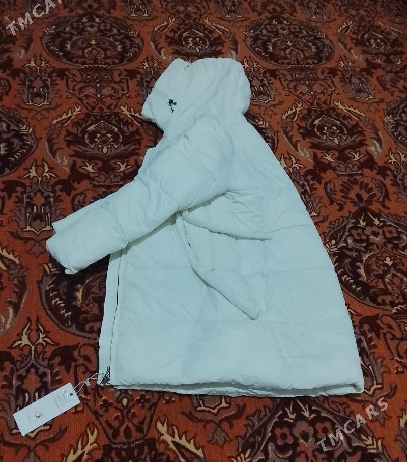 komplekt kurtga - Бузмеин - img 2