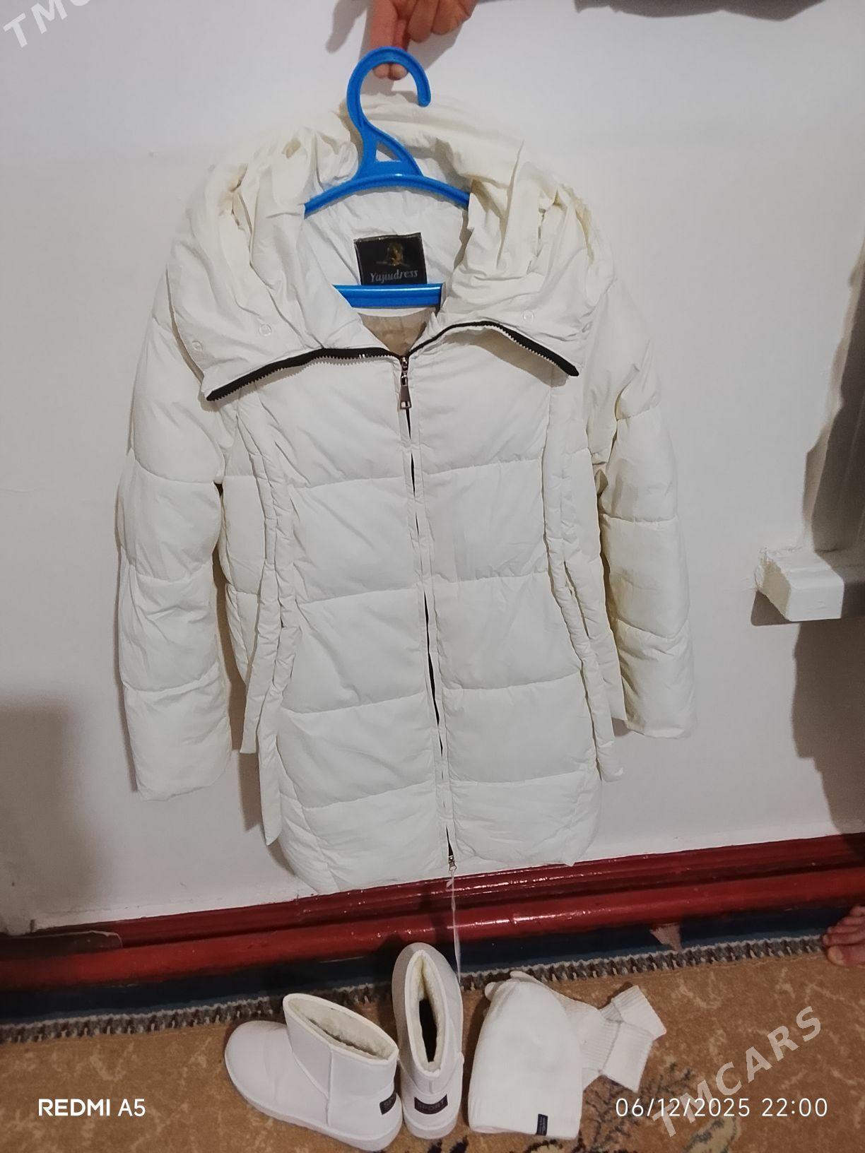 komplekt kurtga - Бузмеин - img 1