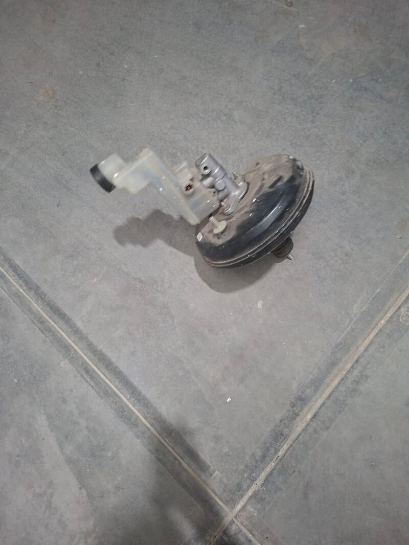 тормозной главный цилиндр 400 TMT - Türkmenabat - img 2