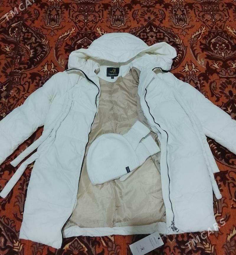 komplekt kurtga - Бузмеин - img 5