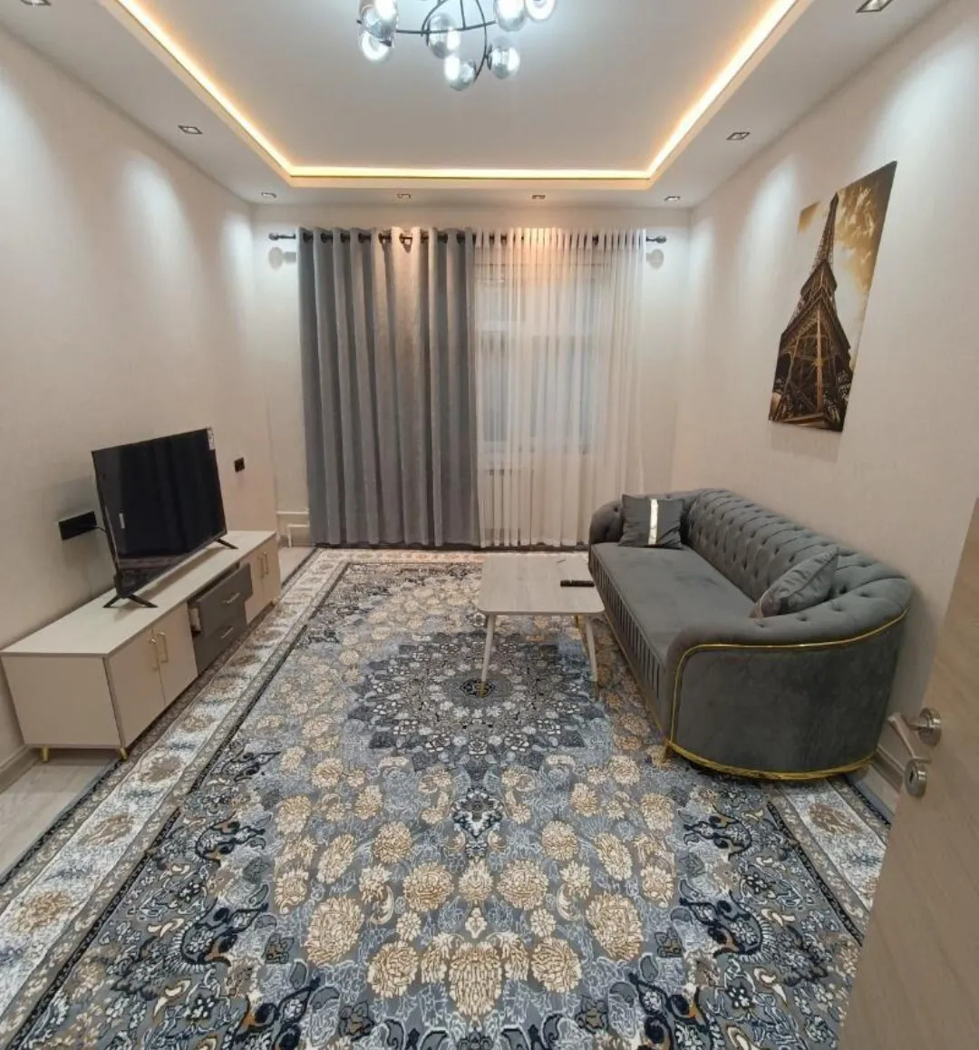 SATLYK 3 KOMNAT  GAUDAN - Aşgabat - img 5