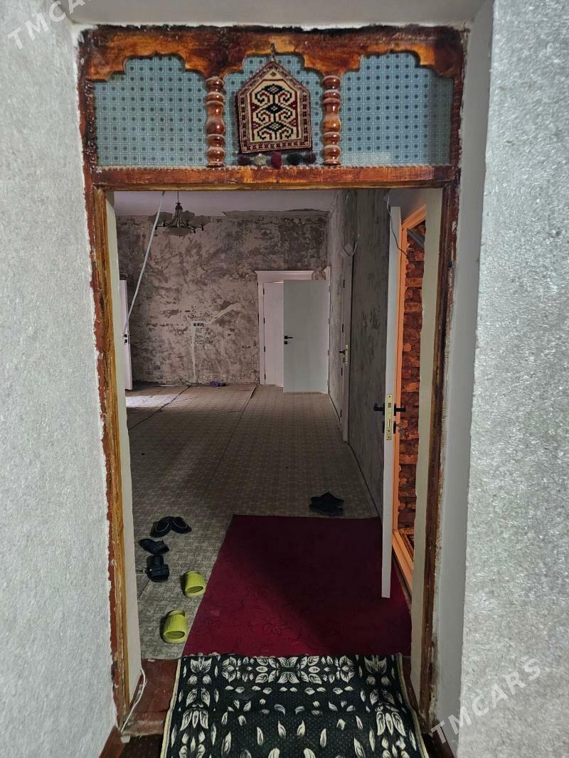 yarma gapy - Дашогуз - img 1