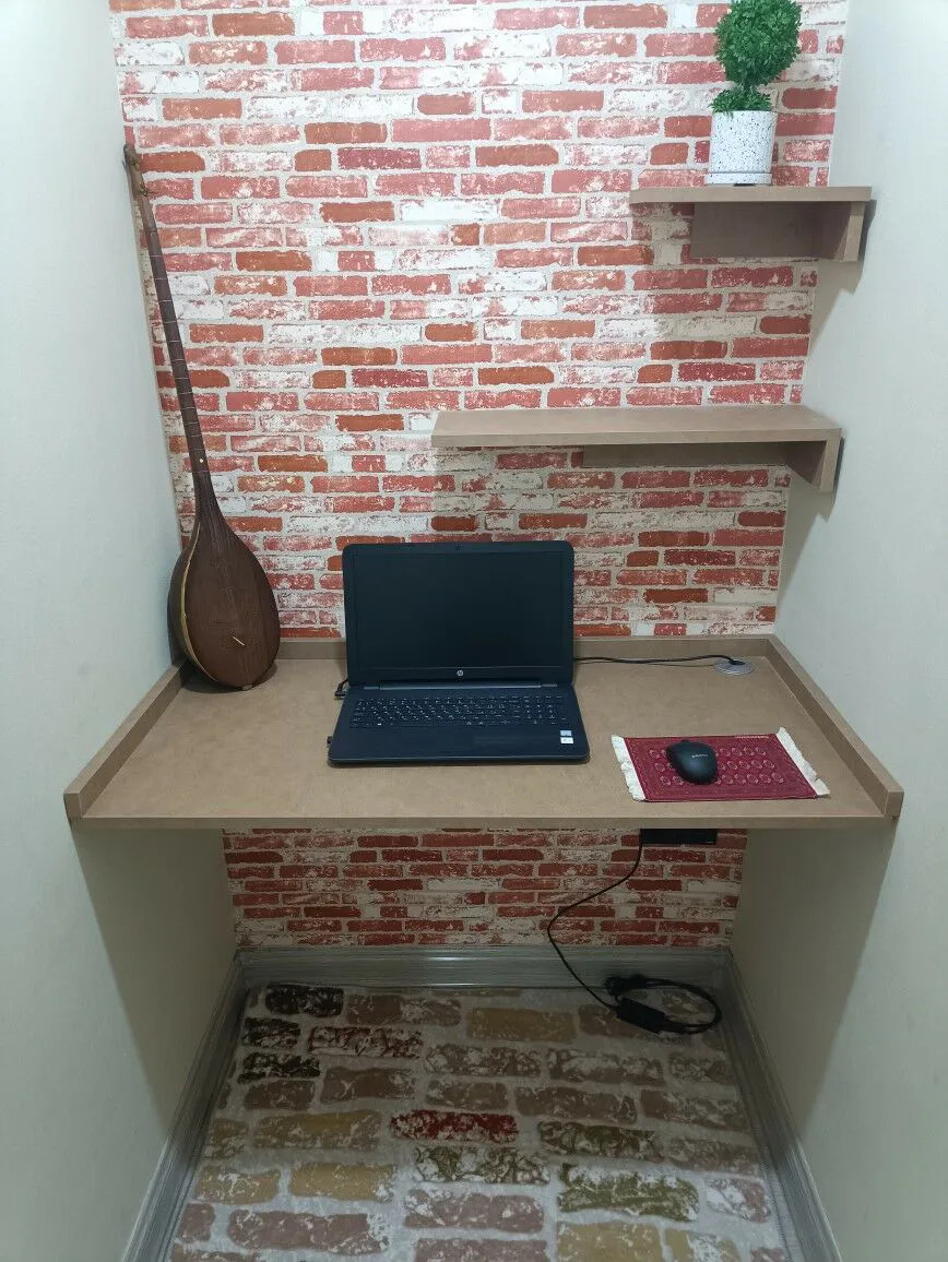 SATLYK 3 KOMNAT  GAUDAN - Aşgabat - img 10