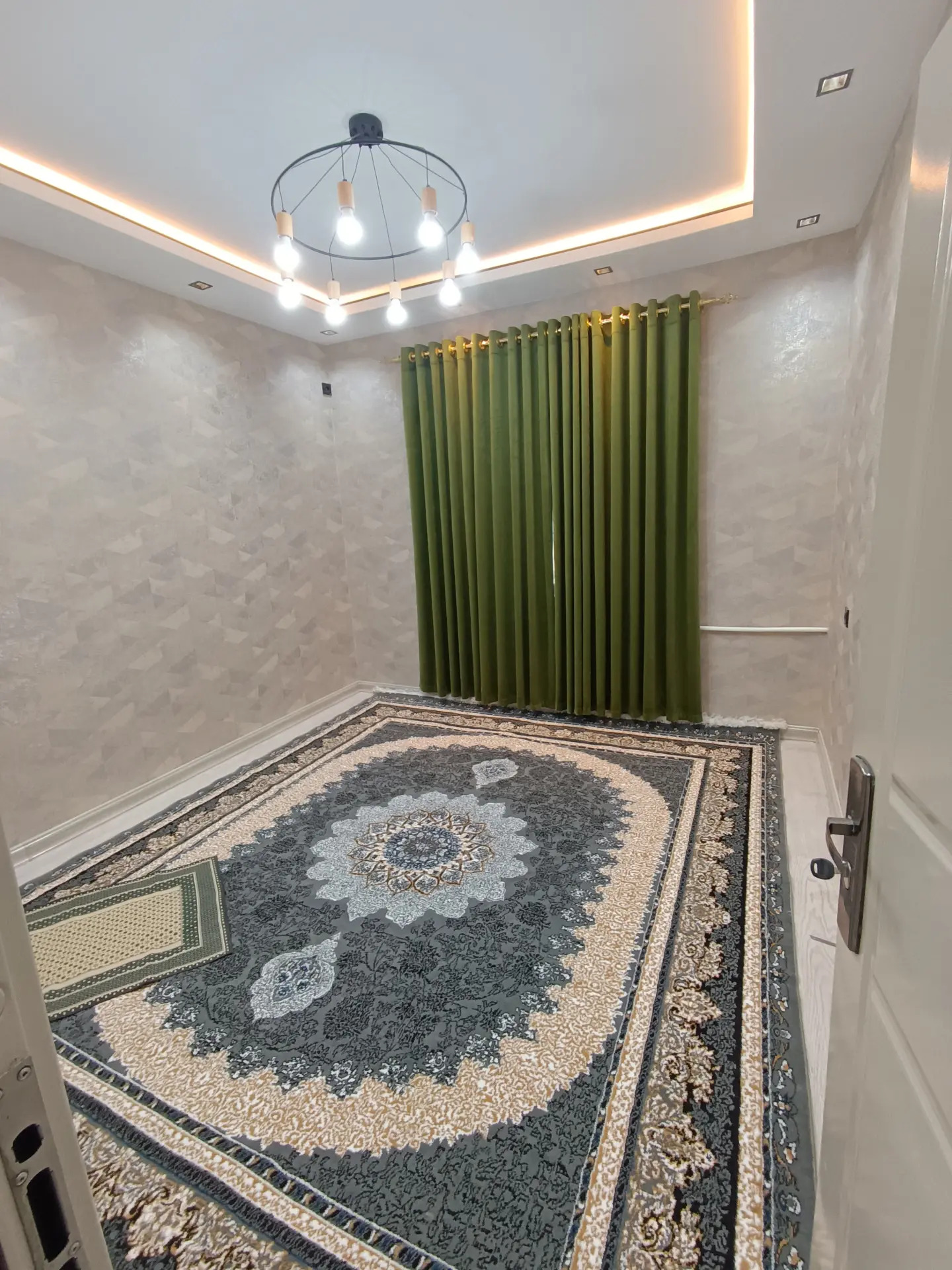 SATLYK 3 KOMNAT  GAUDAN - Aşgabat - img 6