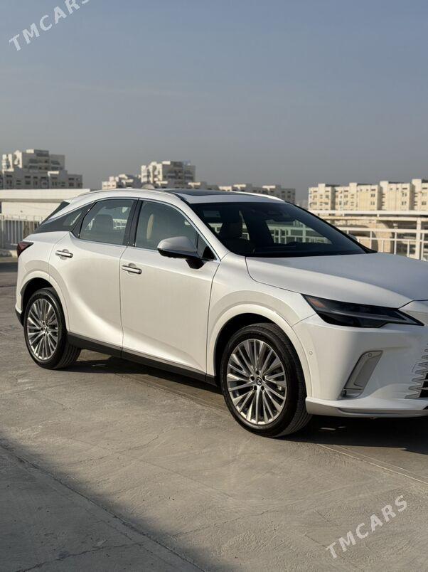 Lexus RX 350 2024 - 850 000 TMT - Ашхабад - img 1