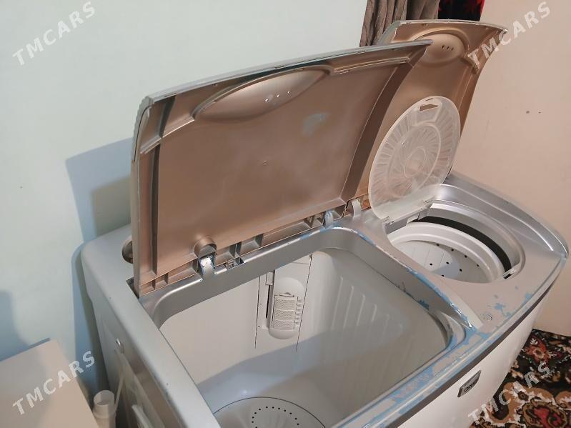 kir mashin - Дашогуз - img 4