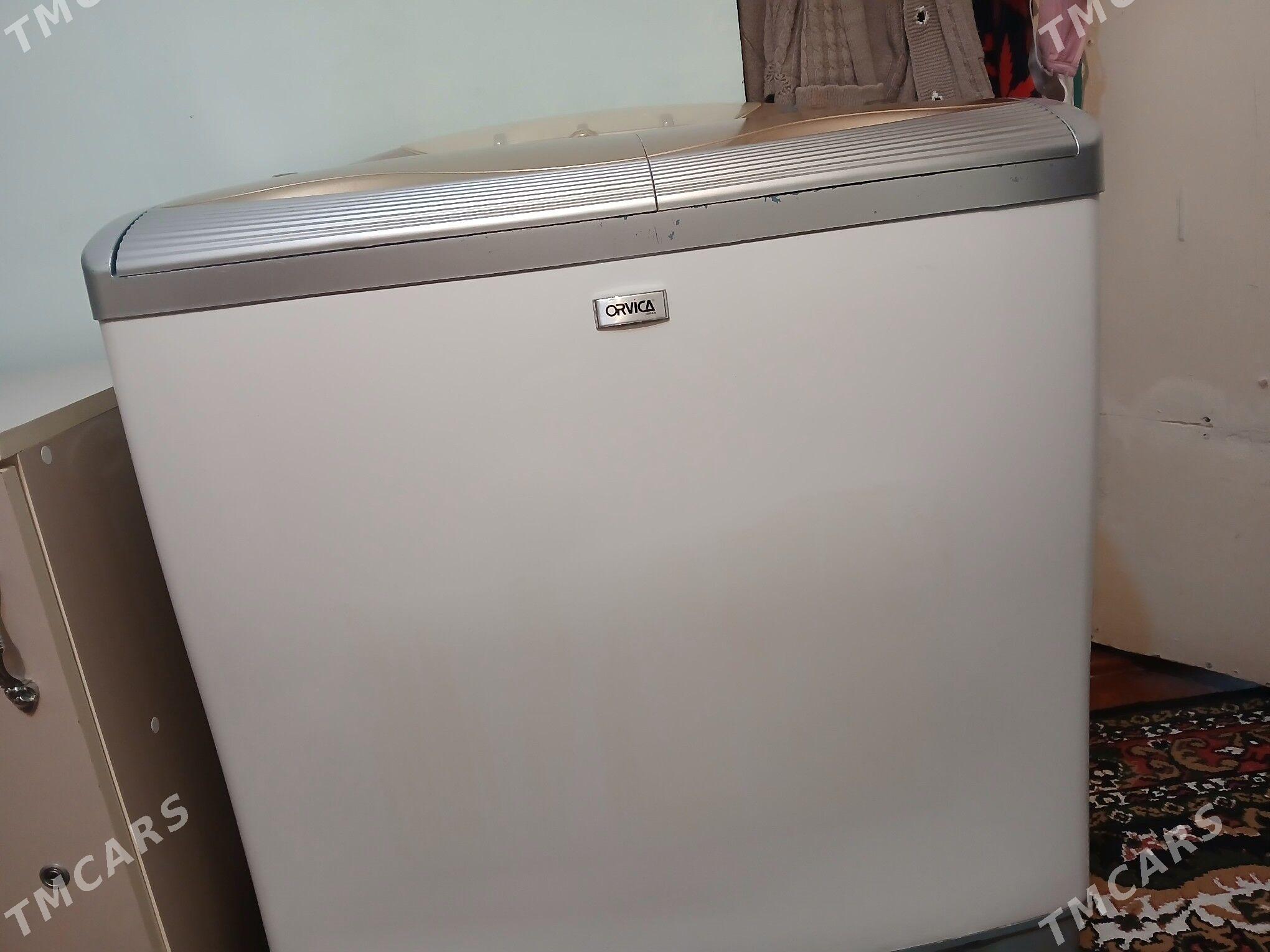 kir mashin - Дашогуз - img 3