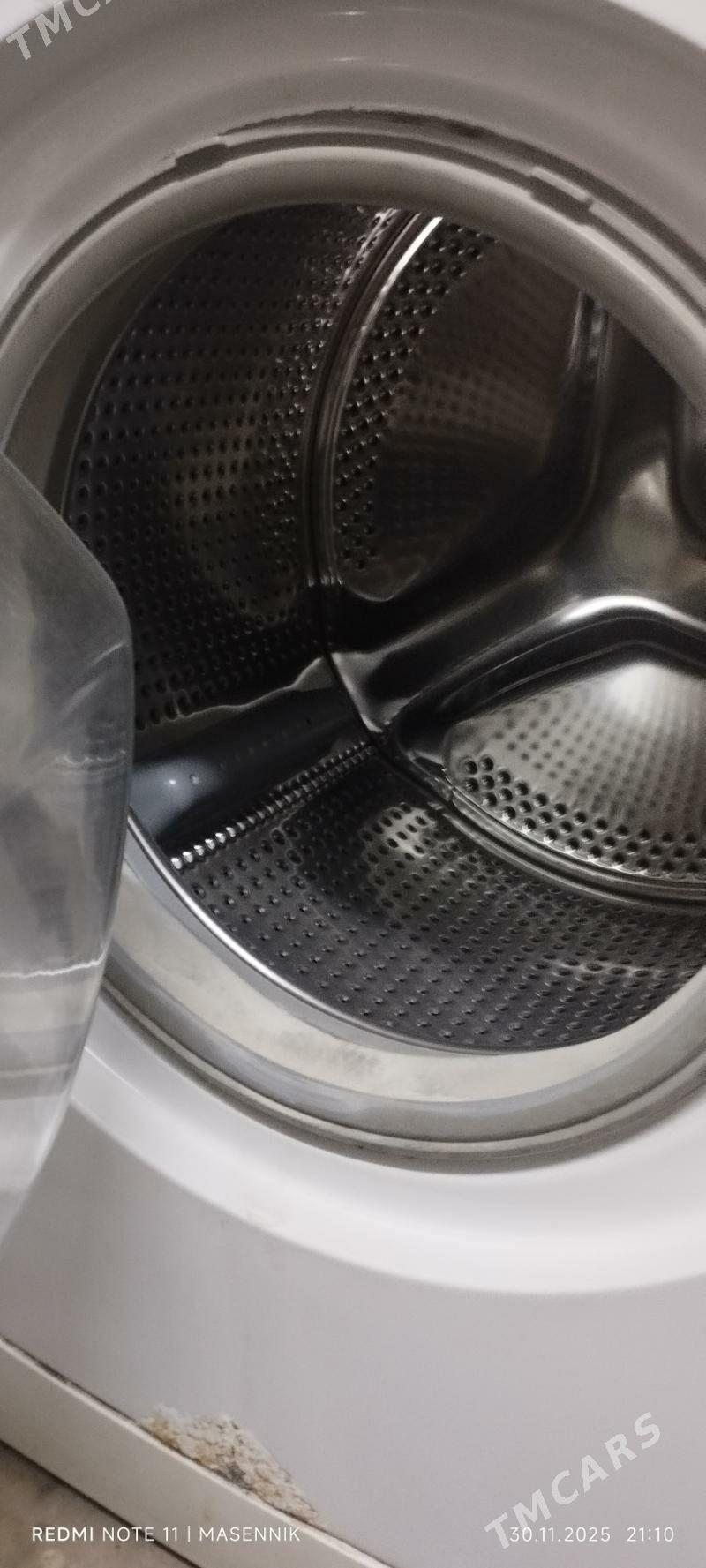 Kimasyn - Ашхабад - img 2