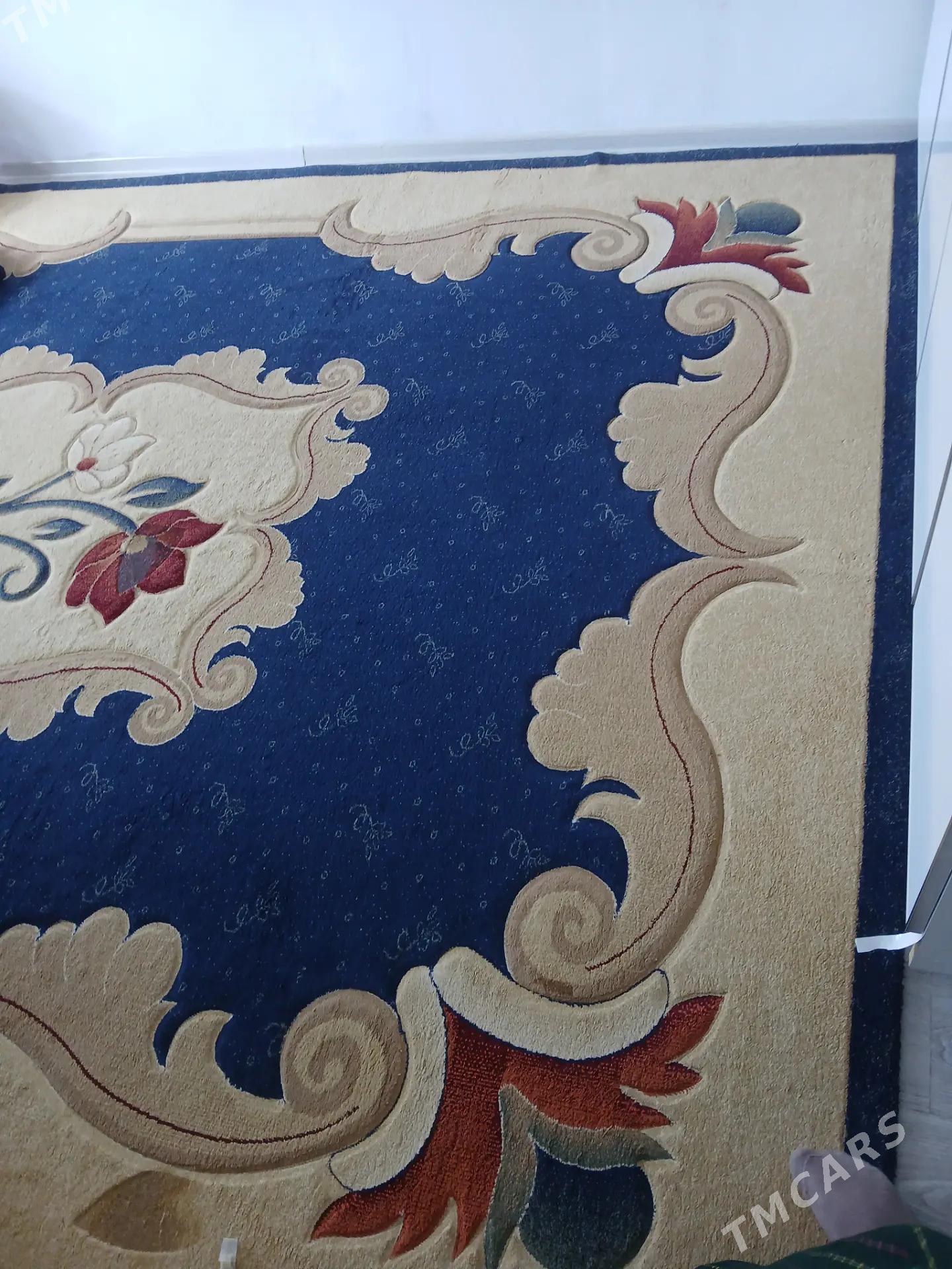 Haly - Balkanabat - img 1