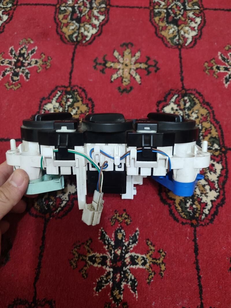 klimat versa 300 TMT - Aşgabat - img 2