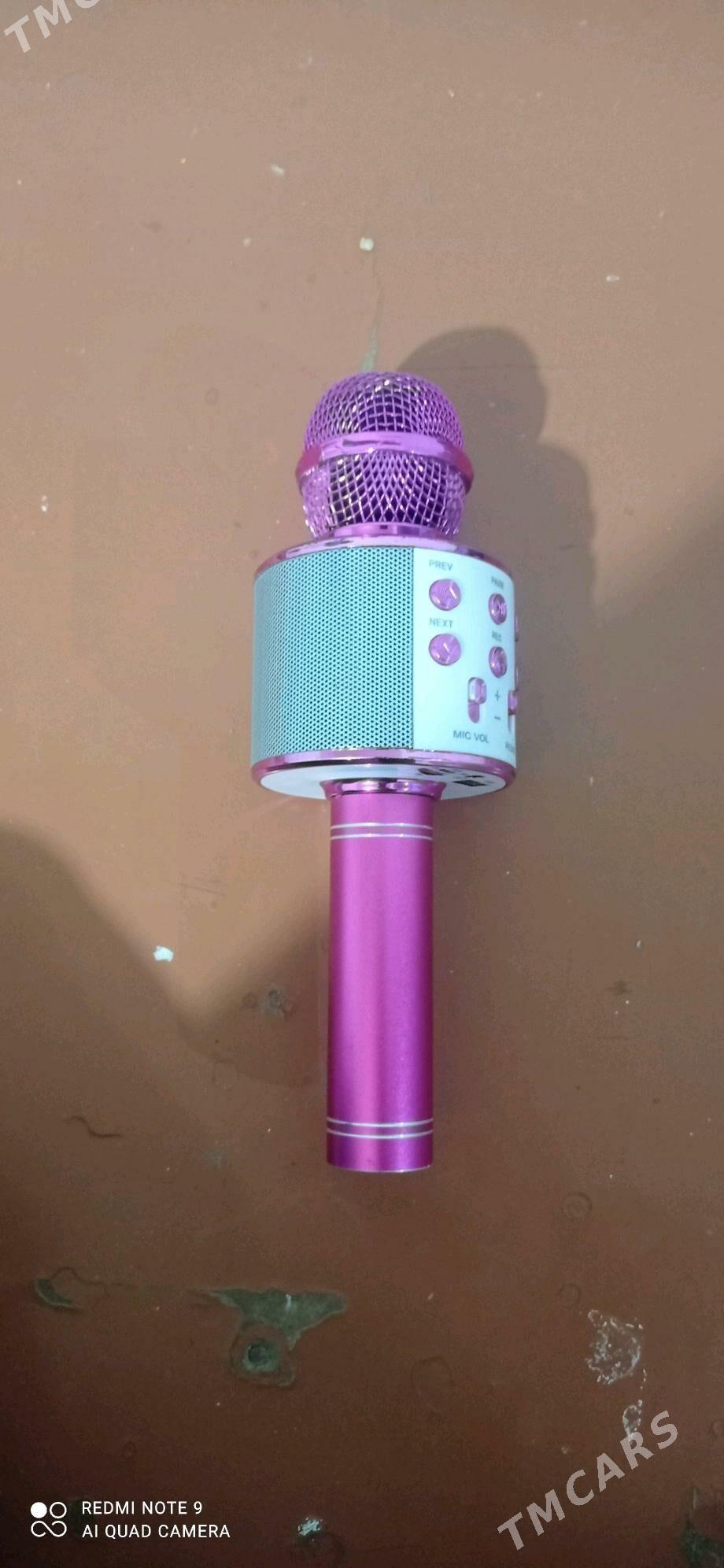 kalonka - Дашогуз - img 1