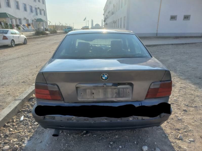 Bmw 320 ätiýaçlyk şaýlary 200 TMT - Balkanabat - img 2