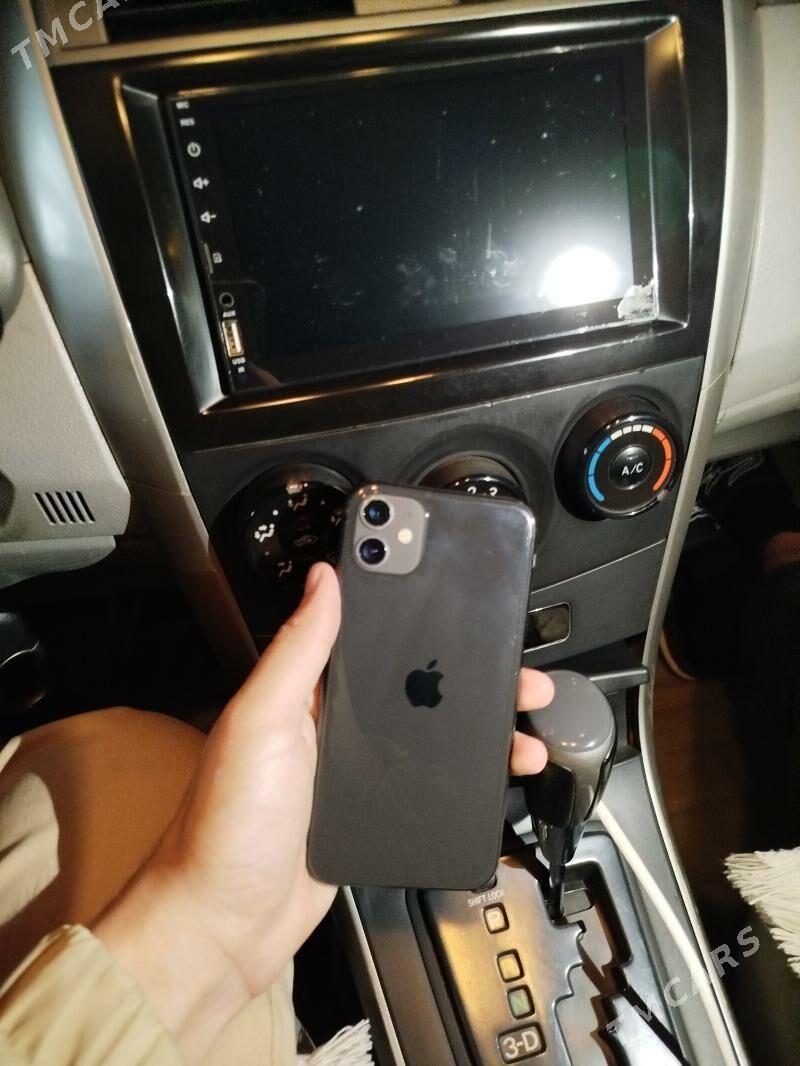 iPhone 11 - Aşgabat - img 1