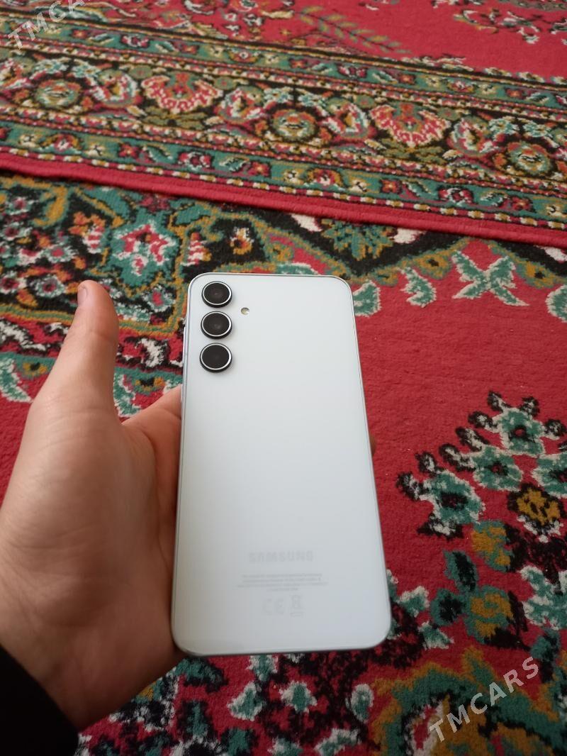 Samsung A35 5G - Parahat 6 - img 2