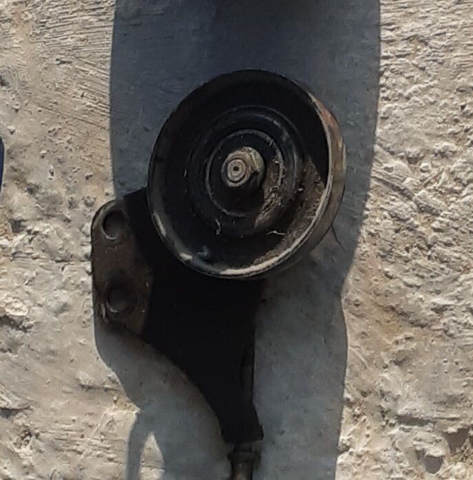 Nissan sunny 1 000 TMT - Aşgabat - img 2