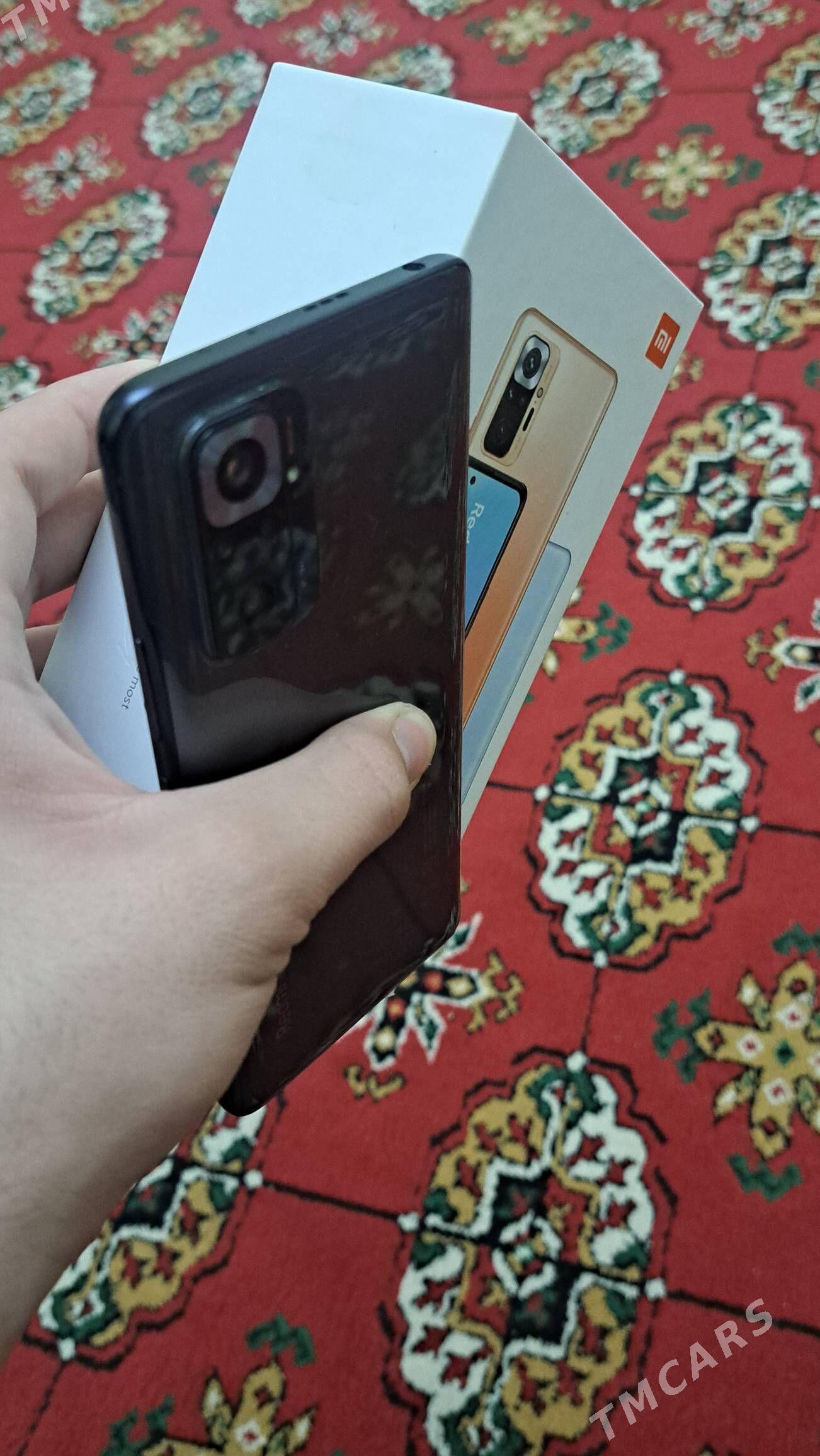 redmi not 10 pro - Köşi - img 6