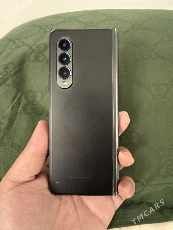z fold 3 - Aşgabat - img 1