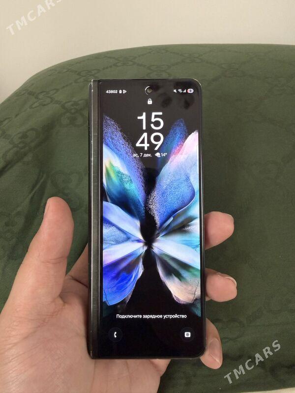 z fold 3 - Aşgabat - img 2